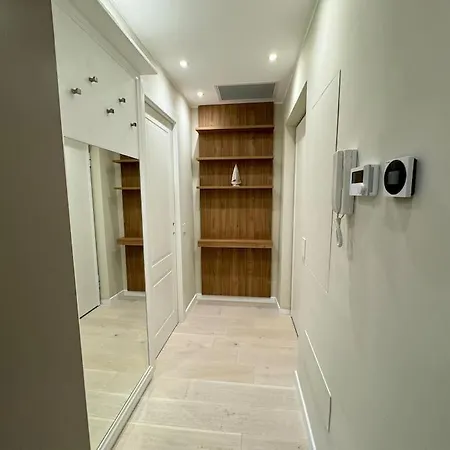 Appartamento Casa Delle Sirene, In Centro A Due Passi Dal Mare Bordighera
