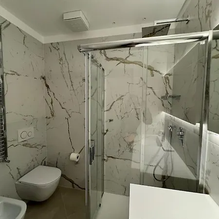 Casa Delle Sirene, In Centro A Due Passi Dal Mare Apartman