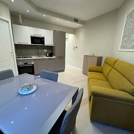 Casa Delle Sirene, In Centro A Due Passi Dal Mare Διαμέρισμα