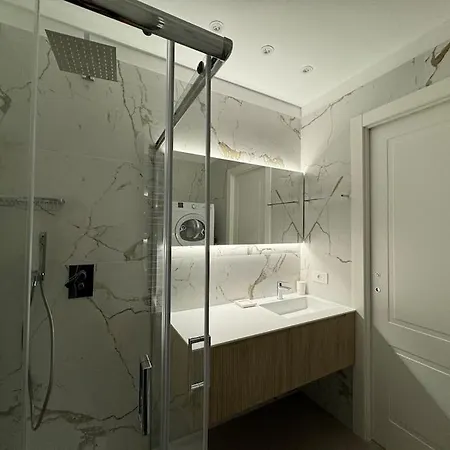 Casa Delle Sirene, In Centro A Due Passi Dal Mare Apartman *