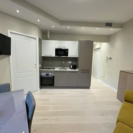 Casa Delle Sirene, In Centro A Due Passi Dal Mare Apartman *