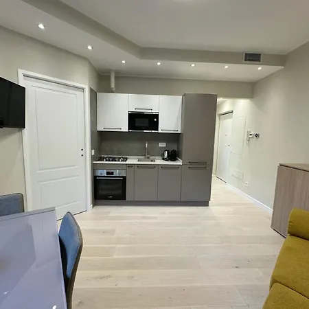 Casa Delle Sirene, In Centro A Due Passi Dal Mare Apartment Bordighera