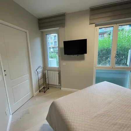 Casa Delle Sirene, In Centro A Due Passi Dal Mare * Bordighera